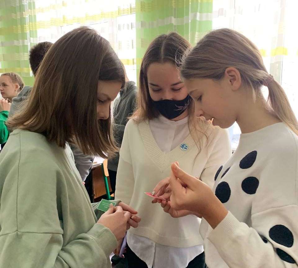 Вправа Різдво наближається